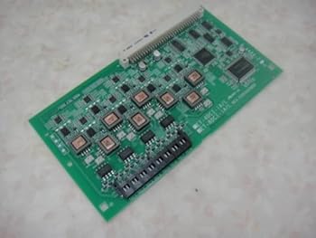 【中古】【39shop】ET-8DCI-iA/L★日立 iA 8回線ボタン電話ユニットL用 ビジネスフォン オフィス用品 オフィス用品 オフィス用品(非常に良い)｜アトリエ絵利奈