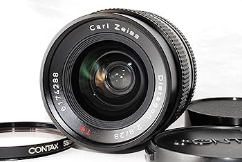 【中古】Contax Distagon 28粍 F2.8 AEJ