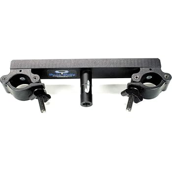 【中古】DanaDolly ユニバーサル トラックエンドブラケット