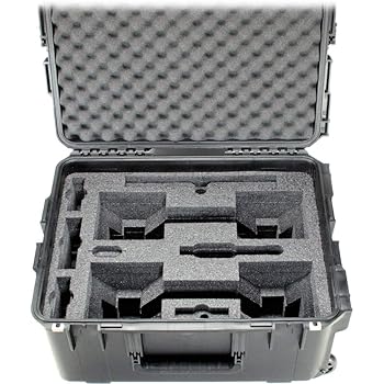 【中古】DanaDolly オリジナルドリー用カスタムホイールケース