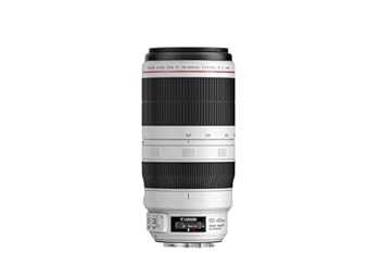 【中古】【39shop】Canon★キヤノン 望遠ズームレンズ EF100-400mm F4.5-5.6L IS II USM フルサイズ対応 EF100-400LIS2(非常に良い)|アトリエ絵利奈