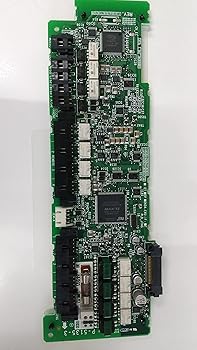【中古】ET-EXU-IF ナカヨNAKAYO NYC-IF付加機能ユニット