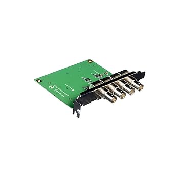 【中古】【39shop】CP79202★Blackmagic design DeckLink 4K Extreme 12G - Quad SDI(非常に良い)｜アトリエ絵利奈