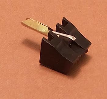 【中古】Durpower Phonograph Record Player Turntable Needle For EMPIRE S2000,EMPIRE S-2000,EMPIRE S-66X by Durpower