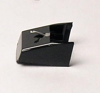 【中古】Durpower Phonograph Record Player Turntable Needle For SANYO DCX702 SANYO DCX891 SANYO DCX900MD, SANYO GXT-707, SANYO GXT707 by Durpowe