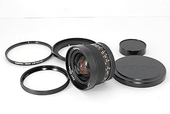 【中古】【39shop】CONTAX★コンタックス Carl Zeiss Distagon 18mm F4 T* MMJ(非常に良い)｜アトリエ絵利奈 165,308円