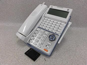 【中古】【39shop】CL820★SAXA Platia PT1000 コードレス電話機(非常に良い)｜アトリエ絵利奈