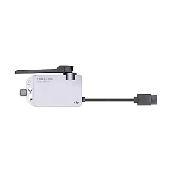 【中古】【39shop】DJI★マルチリンクモジュール Inspire 2 と Cendence コントローラー用(非常に良い)|アトリエ絵利奈