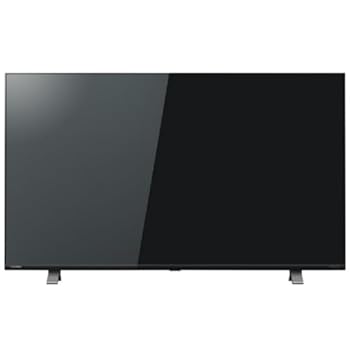 【中古】【39shop】レグザ★43V型 4K 液晶テレビ 43C350X 4Kチューナー内蔵 外付けHDD 裏番組録画 ネット動画対応 2020年モデル(非常に良い)｜アトリエ絵利奈