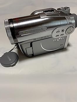 楽天市場】【中古】HITACHI DVDビデオカメラ DVDカム Wooo DZ-GX3200