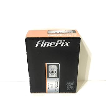 【中古】【39shop】FUJIFILM★デジタルカメラ FinePix ファインピックス A610 シルバー FX-A610(非常に良い)|アトリエ絵利奈