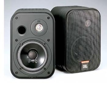 【中古】【39shop】JBL★スピーカー CONTROL 1Xtreme ペア(非常に良い)|アトリエ絵利奈