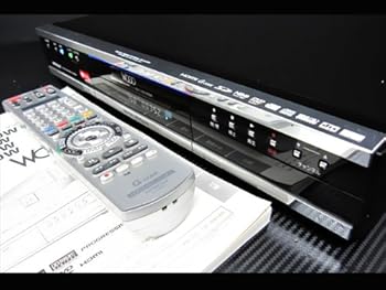 【中古】HITACHI DV-DH500W Wooo 地上・BS・110度CSデジタルラジオ受信機積み上げる高品位テレビリコーダー 500GB