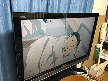 【中古】【39shop】HITACHI日立★録画テレビWooo XP05シリーズ L37-XP05 320GBHDD内蔵37V型フルハイビジョン液晶テレビ(非常に良い)｜アトリエ絵利奈