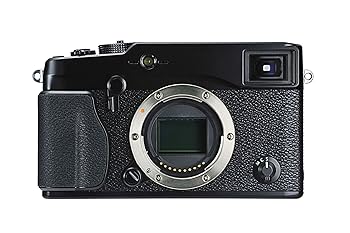 【中古】【39shop】FUJIFILM★ミラーレス一眼レフカメラ X-Pro1 ボディ 1630万画素 F FX-X-PRO1(非常に良い)|アトリエ絵利奈