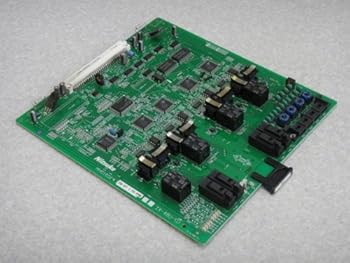【中古】GXL-4BU-1 NTT GXL 4バスユニット オフィス用品 ビジネスフォン オフィス用品 オフィス用品 オフィス用品