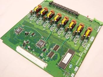 【中古】IX-8PSUB-1 岩通 SAVAJU Acteto TELMAGE用 8内線ユニット オフィス用品 ビジネスフォン オフィス用品 オフィス用品