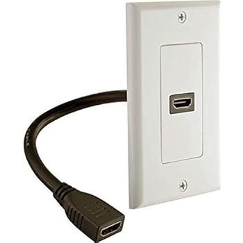 【中古】【39shop】iMBAPrice★- 高耐久HDMIケーブル 1 HDMI Port White HDMI-PG1(非常に良い)|アトリエ絵利奈