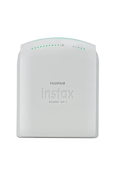 【中古】FUJIFILM スマートフォン用プリンター “スマホdeチェキ\