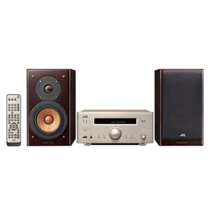 【中古】JVC 構成成分 EX-N70