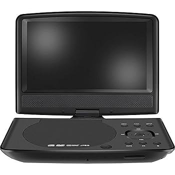 【中古】Insignia ヴィデオディスク Player with 9 Display | NS-P9ヴィデオディスク15 by Insignia