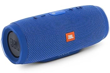 【中古】JBL CHARGE3 Bluetooth金棒引き IPX7雨合羽/携帯型/パッシブラジエーター積み上げる 青色 JBLCHARGE3BLUEJN 国内置き目品
