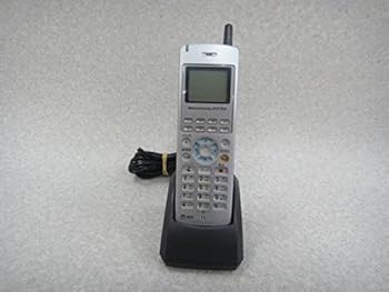 【中古】GX-DCL-なおなお書き-2K ×5台書き割り NTT GX デジタルコードレス電話