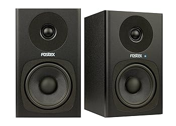 【中古】押し並べて模範例FOSTEX 活動的金棒引き PM0.4cB