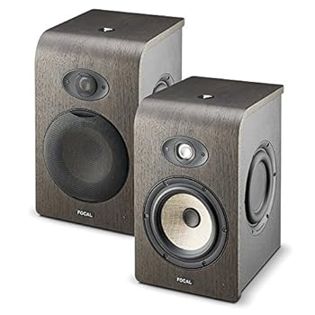 【中古】FOCAL フォーカル 管する金棒引き Shape 65 ありの実
