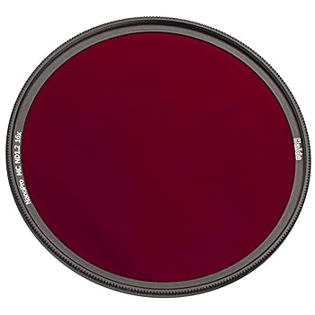 【中古】Haida NanoPro MC 67 mm 16 x 1.2 Neutral Densityマルチコーティングガラスフィルタ