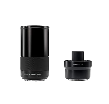 【中古】Hasselblad Lens XCD ?2.8/135mm + Teleconverter X1.7 655,205円