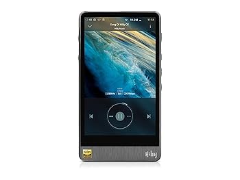 【中古】【39shop】HIBY★HiBy R6PRO(非常に良い)|アトリエ絵利奈