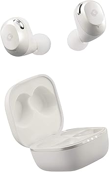 【中古】GLIDiCグライディック フルワイヤレスイヤホン GLIDiC Sound Air TW-5100 ホワイト SB-WS57-MRTW/WH マイク対応 /ワイヤレス左右分離 /Bluetooth