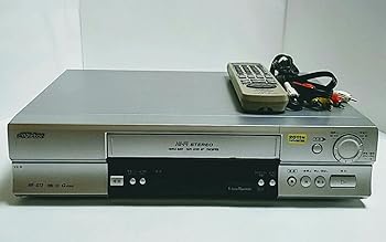 【中古】【39shop】JVCケンウッド★ビクター Gコード対応VHS Hi-Fiビデオ HR-G13(非常に良い)｜アトリエ絵利奈