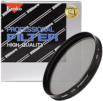 【中古】Kenko PL瀘過器 サーキュラーPL 専門的 95粍 対比脹れ上がる・無条件反射はね除ける用 395844