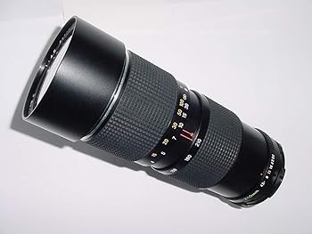 【中古】Mamiya 645 ズ-ムULD C 105-210mm F4.5