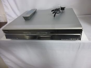 【中古】JVCケンウッド 優勝者 VHS\u0026HDD\u0026ヴィデオディスク映像媒体リコーダー DR-MX3