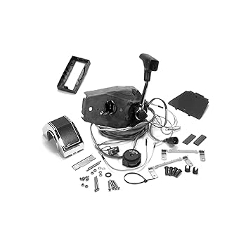 【中古】Mercury/Quicksilver Parts 88688A26 遠隔操作 遠隔操作