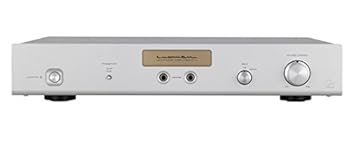 【中古】LUXMAN ヘッドホンアンプ・DAC P-1u 210,046円
