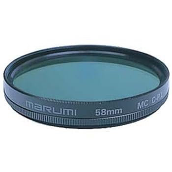 【中古】マルミ MARUMI PL水漉し 72粍 MC C-PL 72粍 対比こみ上げる 照りかえし取りくずす
