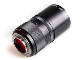 【中古】KIPON デジタル一眼二眼レフ写真機用水晶体 HandeVision IBELUXイベルックス 40粍/F0.85 FUJI Xマウント用 021231