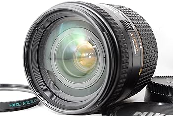 【中古】【39shop】Nikon★AFレンズ AF 28-105mm F3.5-4.5D(非常に良い)｜アトリエ絵利奈