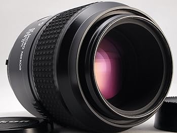 【中古】【39shop】Nikon★AF MICRO NIKKOR 105mm F2.8 F/2.8 D(非常に良い)｜アトリエ絵利奈