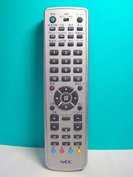 【中古】NEC PCリモコン P/N:853-410083-002