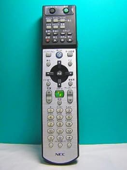 【中古】NEC PCリモコン P/N:853-410115-101-A