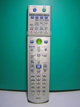 【中古】NEC マイコン遠隔操作 P/N:853-410125-106-A