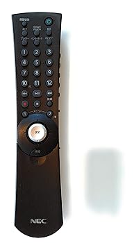 【中古】NEC マイコン遠隔操作 REO-KD