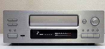 【中古】KENWOOD ケンウッド K's X-1001 カセットデッキ 27,300円