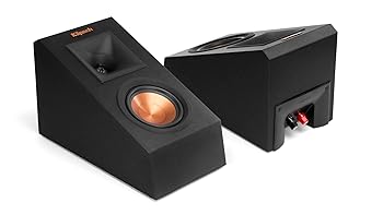 【中古】【39shop】Klipsch★RP-140SAドルビーアトモススピーカーペア(非常に良い)|アトリエ絵利奈