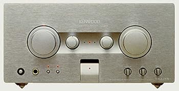 【中古】KENWOOD　プリメインアンプ　 KAF-5002